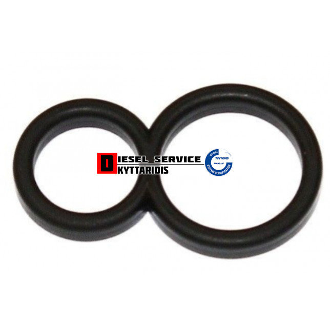 Φλάτζα γραμμής καυσίμου Φλάτζα γραμμής καυσίμου