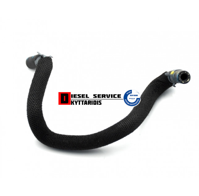 Κολάρο νερού