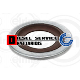 Ροδέλα 8.7*13.1*1mm