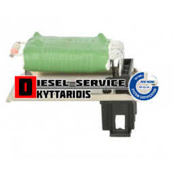 Αντίσταση καλοριφέρ