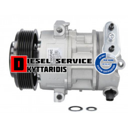 Συμπιεστής κλιματισμού