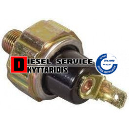 Φούσκα πίεσης λαδιού