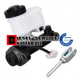 Αντλία φρένου