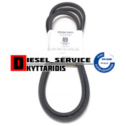 Ιμάντα μαχαιρίων