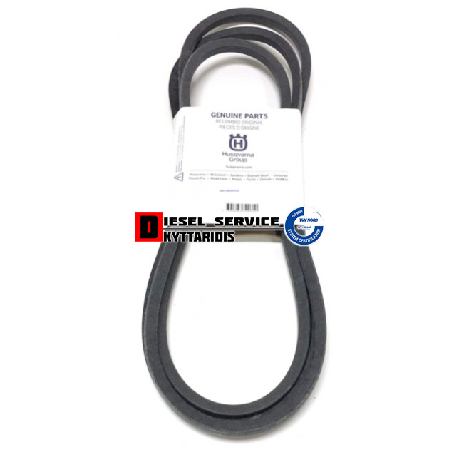 Ιμάντα μαχαιρίων