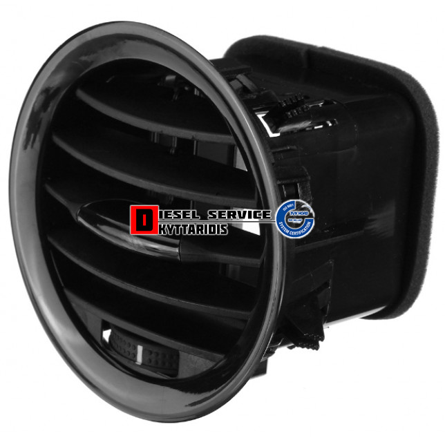 Γρίλια εξαερισμού