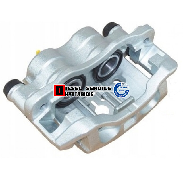 Δαγκάνα οπίσθια R