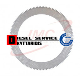 Δίσκοι φρένου