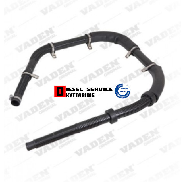 Κολάρο κοφλέρ