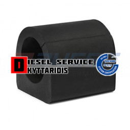 Λάστιχο ζυγαριάς Φ32mm οπίσθια