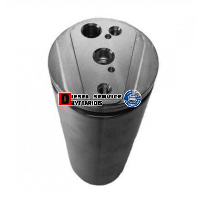 Φίλτρο A/C Φίλτρο A/C