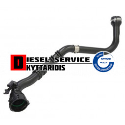 Κολάρο Intercooler