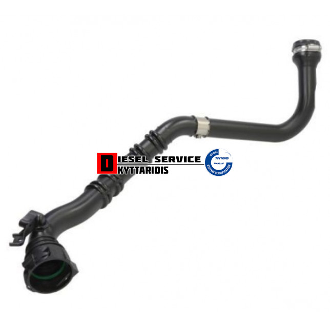 Κολάρο Intercooler