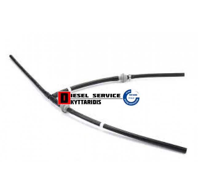 Σωλήνα υποπίεσης σετ Σωλήνα υποπίεσης σετ