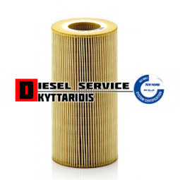 Φίλτρο λαδιού