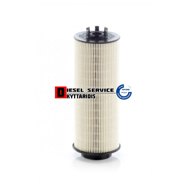 Φίλτρο πετρελαίου