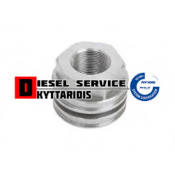 Πιστόνι μπουκάλας