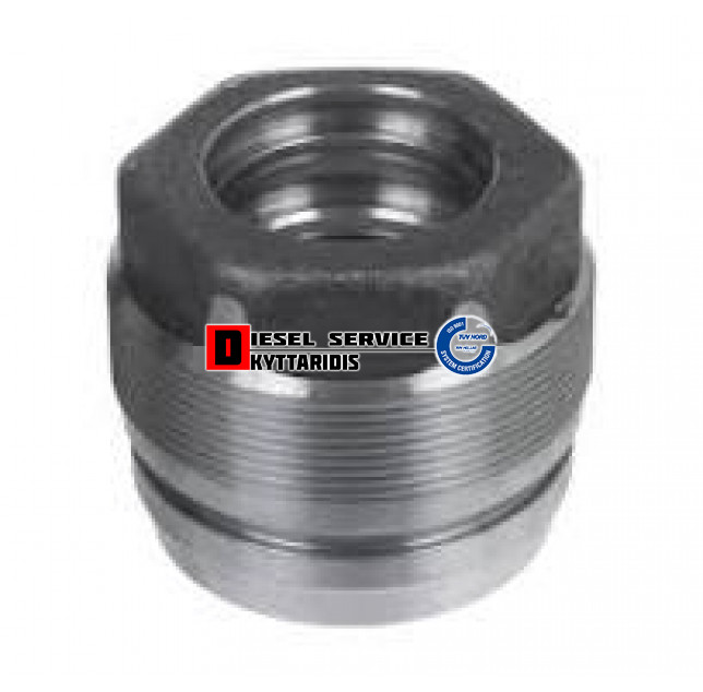 Παξιμάδι μπουκάλας