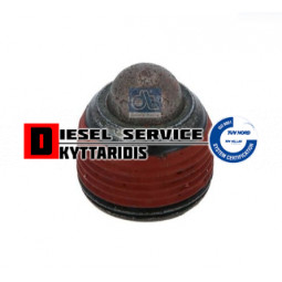 Τάπα διαφορικού/σασμάν