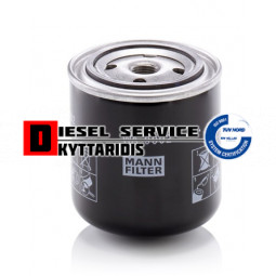 Φίλτρο νερού