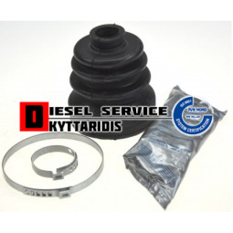 Φυσούνα μπιλιαδόρου εσωτερική