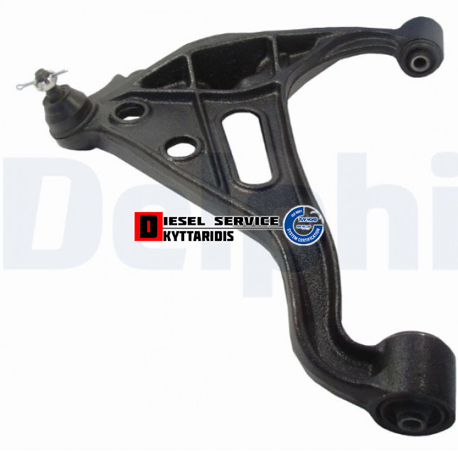 Ψαλίδι L Ψαλίδι L