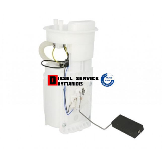 Αντλία βενζίνης