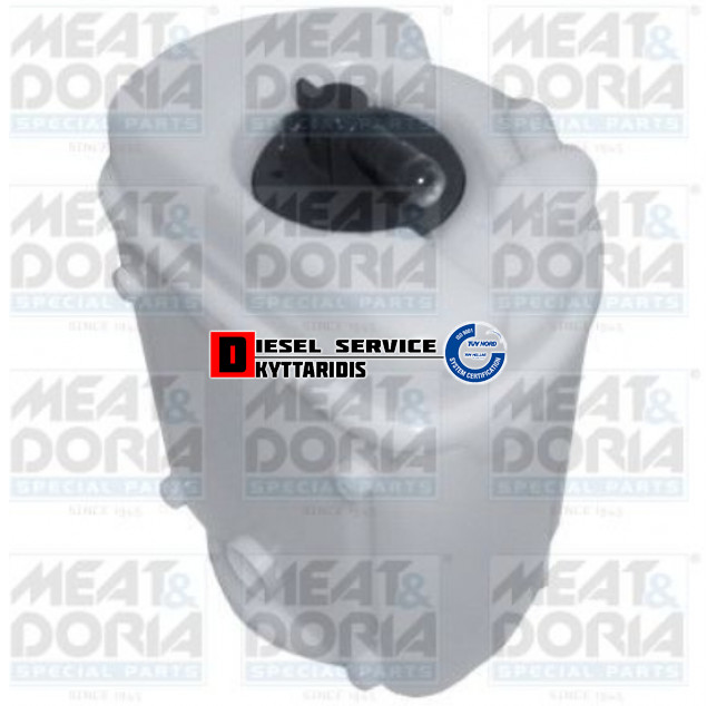 Αντλία βενζίνης