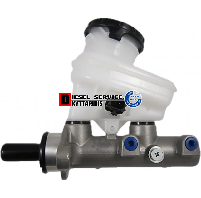 Αντλία φρένου