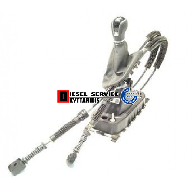 Λευγές ταχυτήτων κομπλέ Λευγές ταχυτήτων κομπλέ