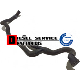 Κολάρο νερού