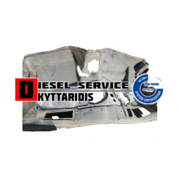 Προστατευτικό κάλυμμα