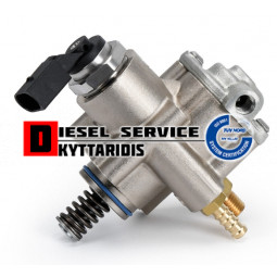 Αντλία βενζίνης