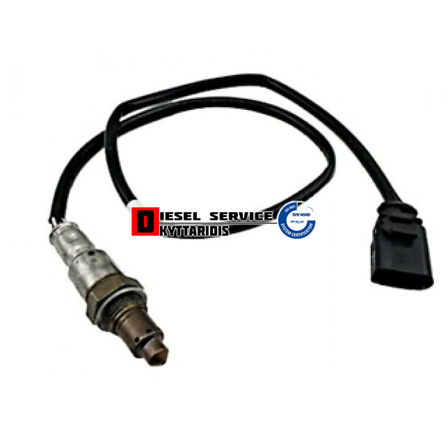 Αισθητήρας λάμδα