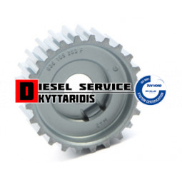 Γρανάζι στροφάλου