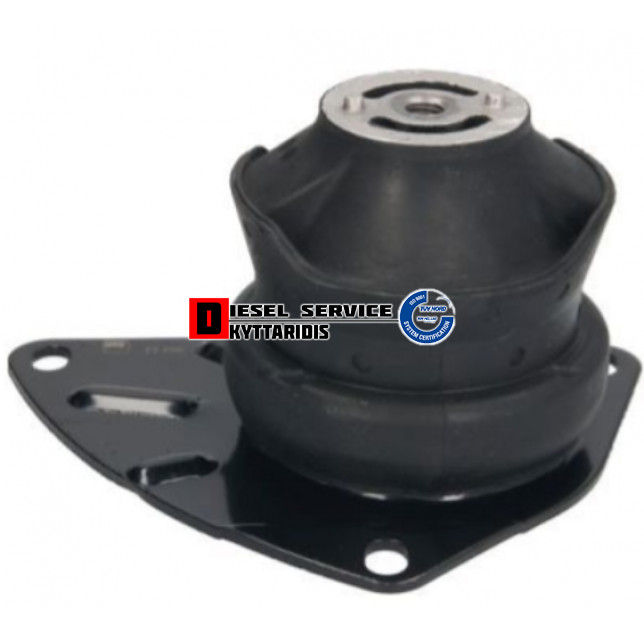 Βάση μηχανής