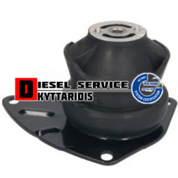 Βάση μηχανής