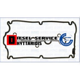 Φλάτζα βαλβίδων σετ