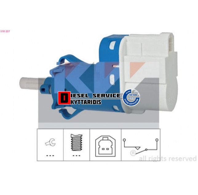 Φούσκα στοπ