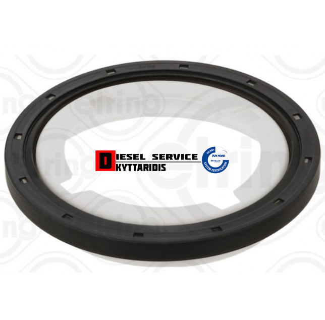 Τσιμούχα 110*90*8 ASW/PTFE/ACM