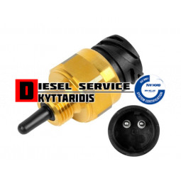 Φούσκα θερμοκρασίας