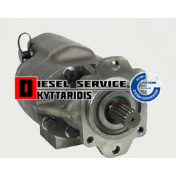 Αντλία υδραυλικού