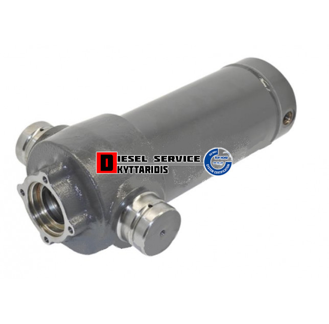 Χιτώνιο υδραυλικής μπουκάλας