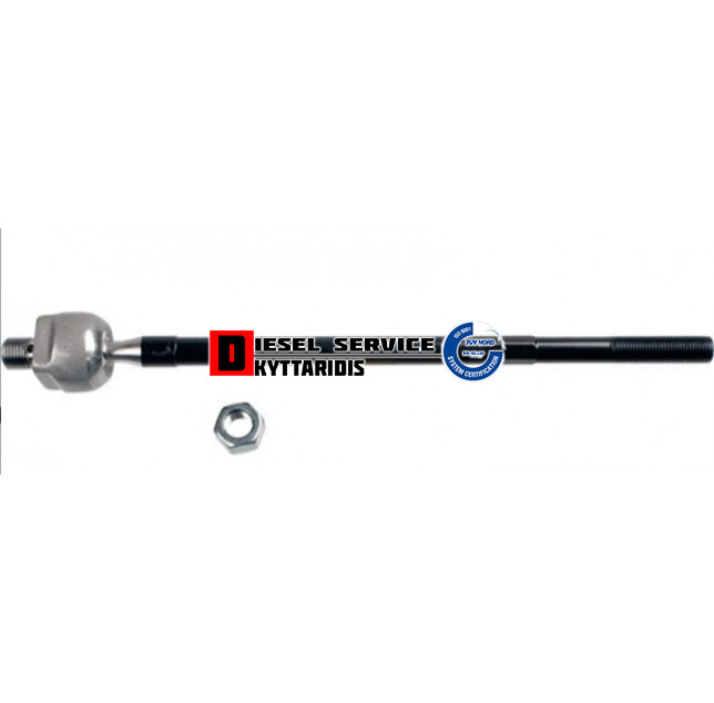 Ημίμπαρο R/L