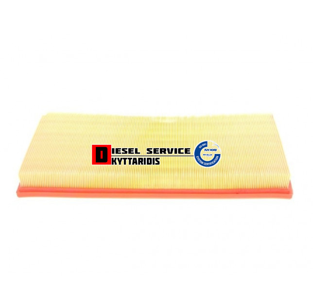 Φίλτρο αέρος