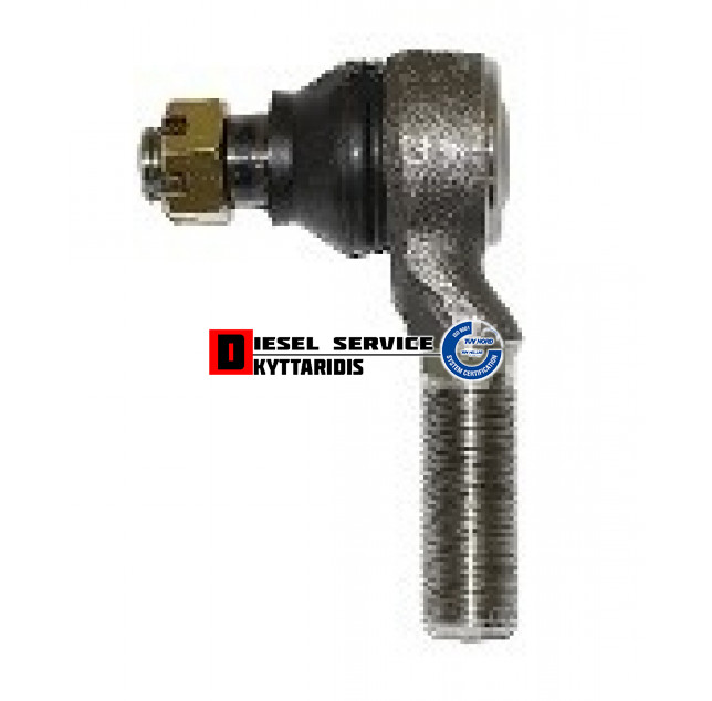 Ακρόμπαρο LH