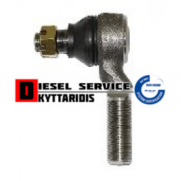 Ακρόμπαρο LH