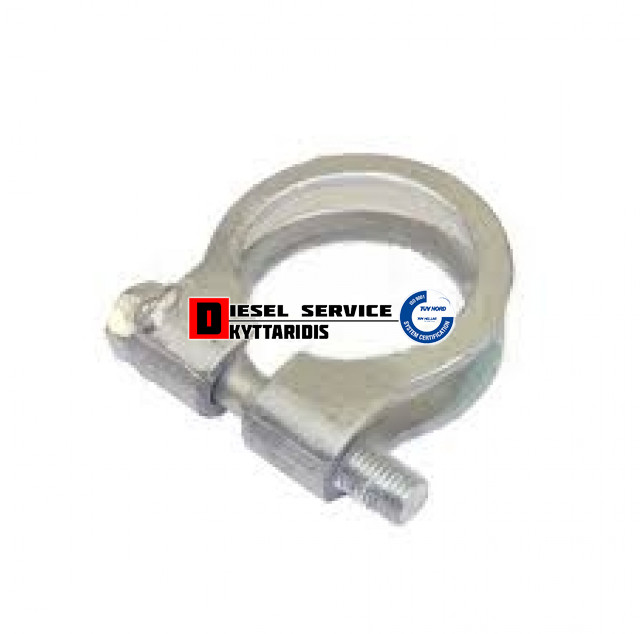 Σφιχτήρας εξάτμισης