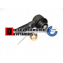 Ακρόμπαρο RH