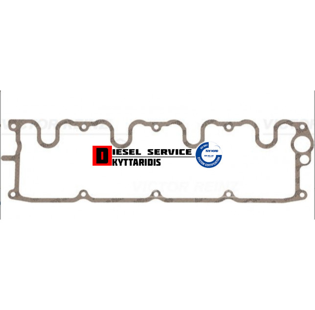 Φλάτζα βαλβίδων Φλάτζα βαλβίδων